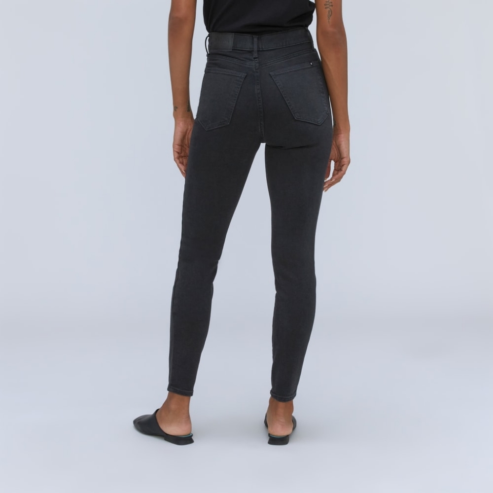 Everlane The Way-High® Skinny Jean